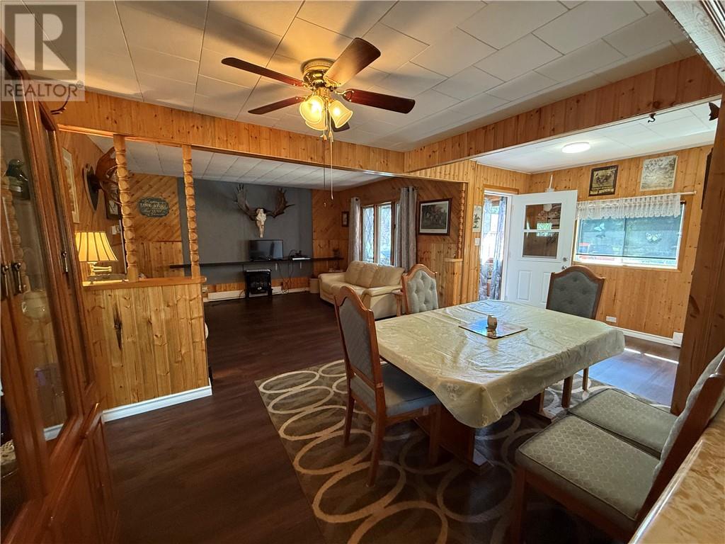 41 Mcgowan Street, Gogama, Ontario  P0M 3C0 - Photo 5 - 2124343