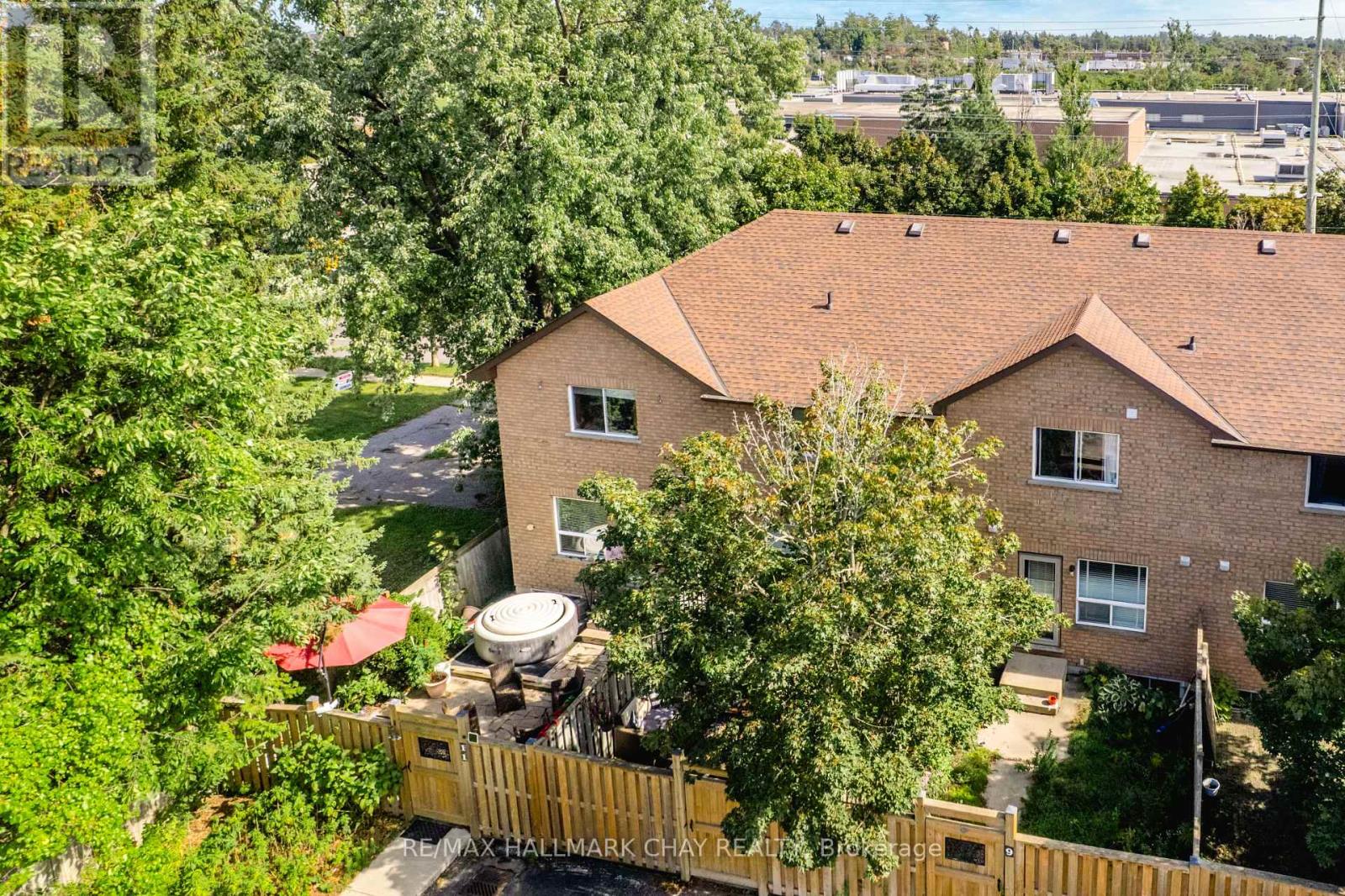 11 - 234 Cundles Road E, Barrie, Ontario  L4M 6L1 - Photo 29 - S12368803