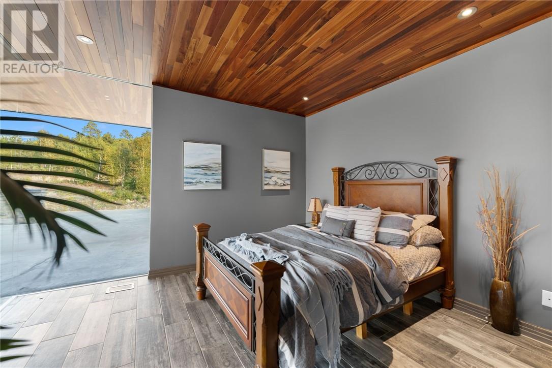 1293 Dew Drop Road, Sudbury, Ontario  P3G 1L2 - Photo 58 - 2124348
