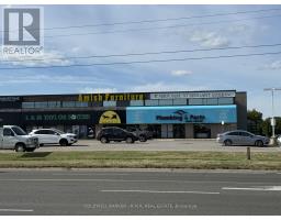 D - 1650 DUNDAS STREET E, Whitby, Ontario