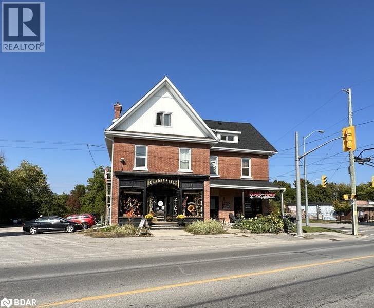 822 Ward St Street, Bridgenorth, Ontario  K0L 1H0 - Photo 1 - 40707139