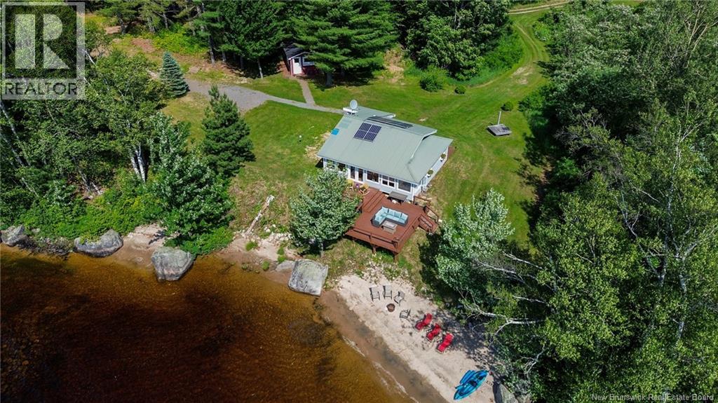 840 Magaguadavic Siding Road, Magaguadavic Siding, New Brunswick