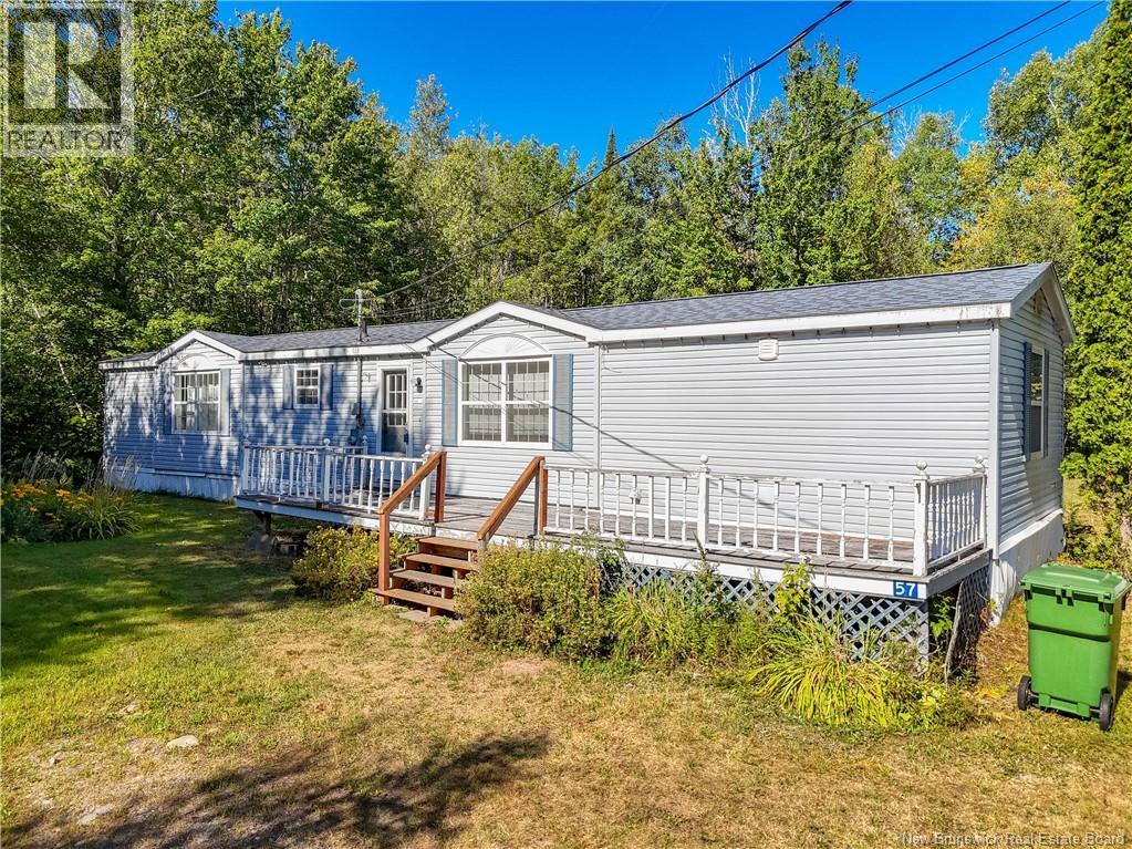 57 Foster Drive, Rusagonis-Waasis, New Brunswick  E3B 9C7 - Photo 1 - NB124715