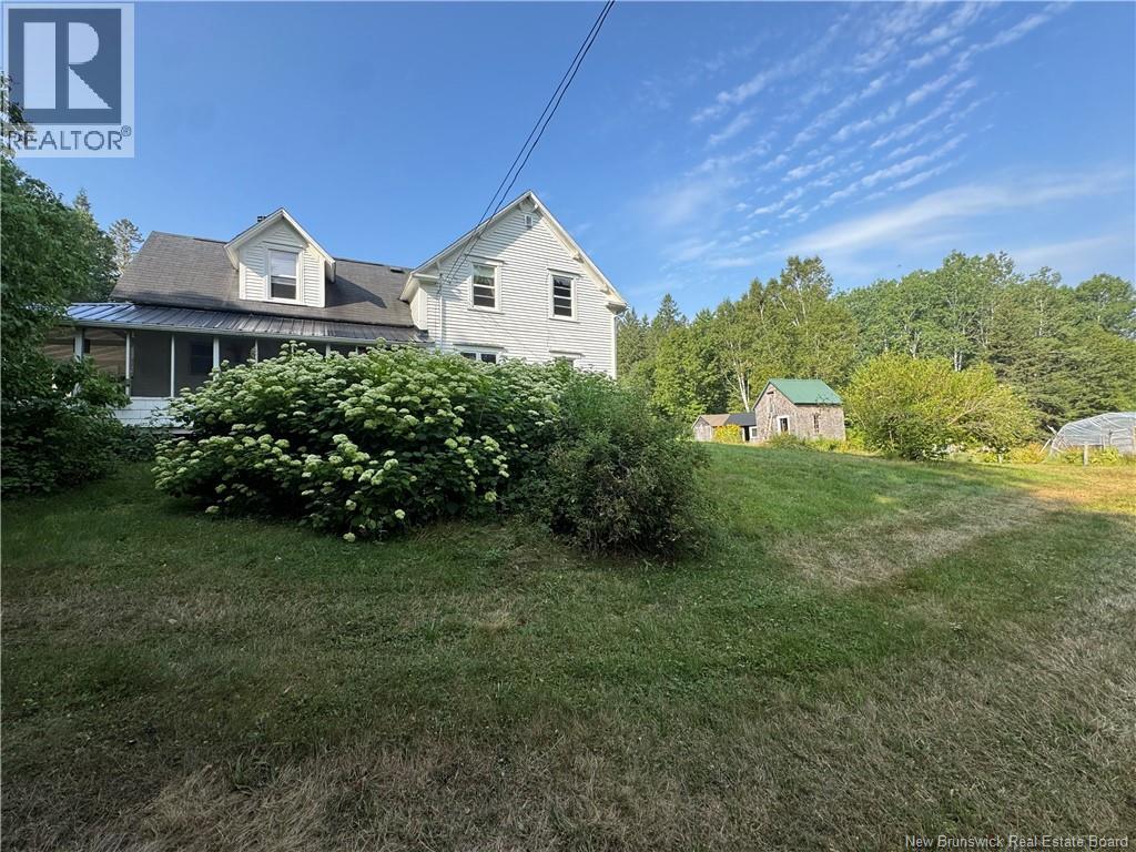 19 A. Prosser Road, Parkindale, New Brunswick