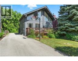 115 PIONEER Lane, The Blue Mountains, Ontario