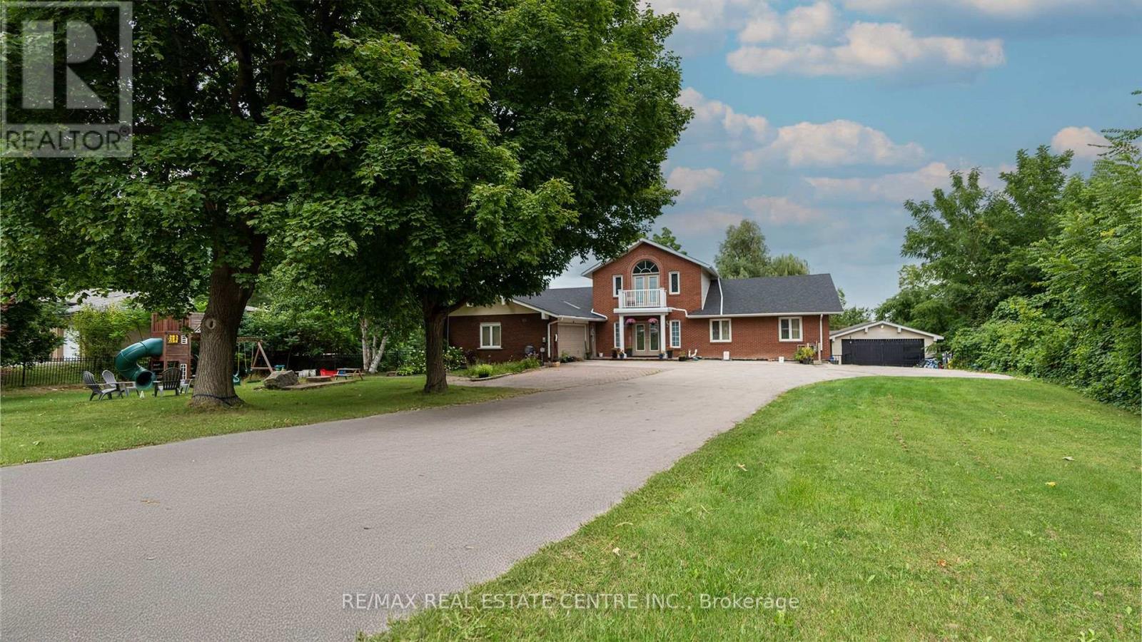 7750 NO. 5 SIDE ROAD, Milton, Ontario