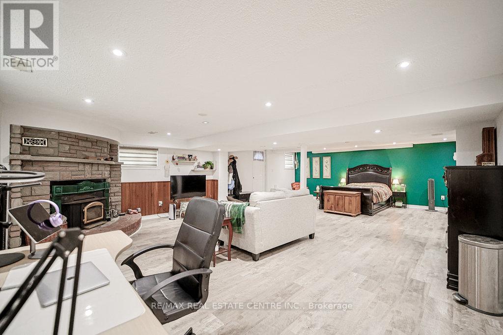 7750 No. 5 Side Road, Milton, Ontario  L9T 2X8 - Photo 41 - W12368825