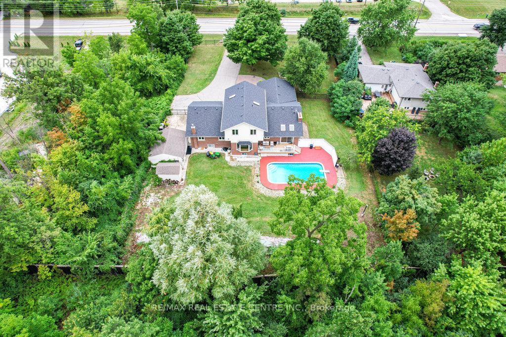 7750 No. 5 Side Road, Milton, Ontario  L9T 2X8 - Photo 45 - W12368825