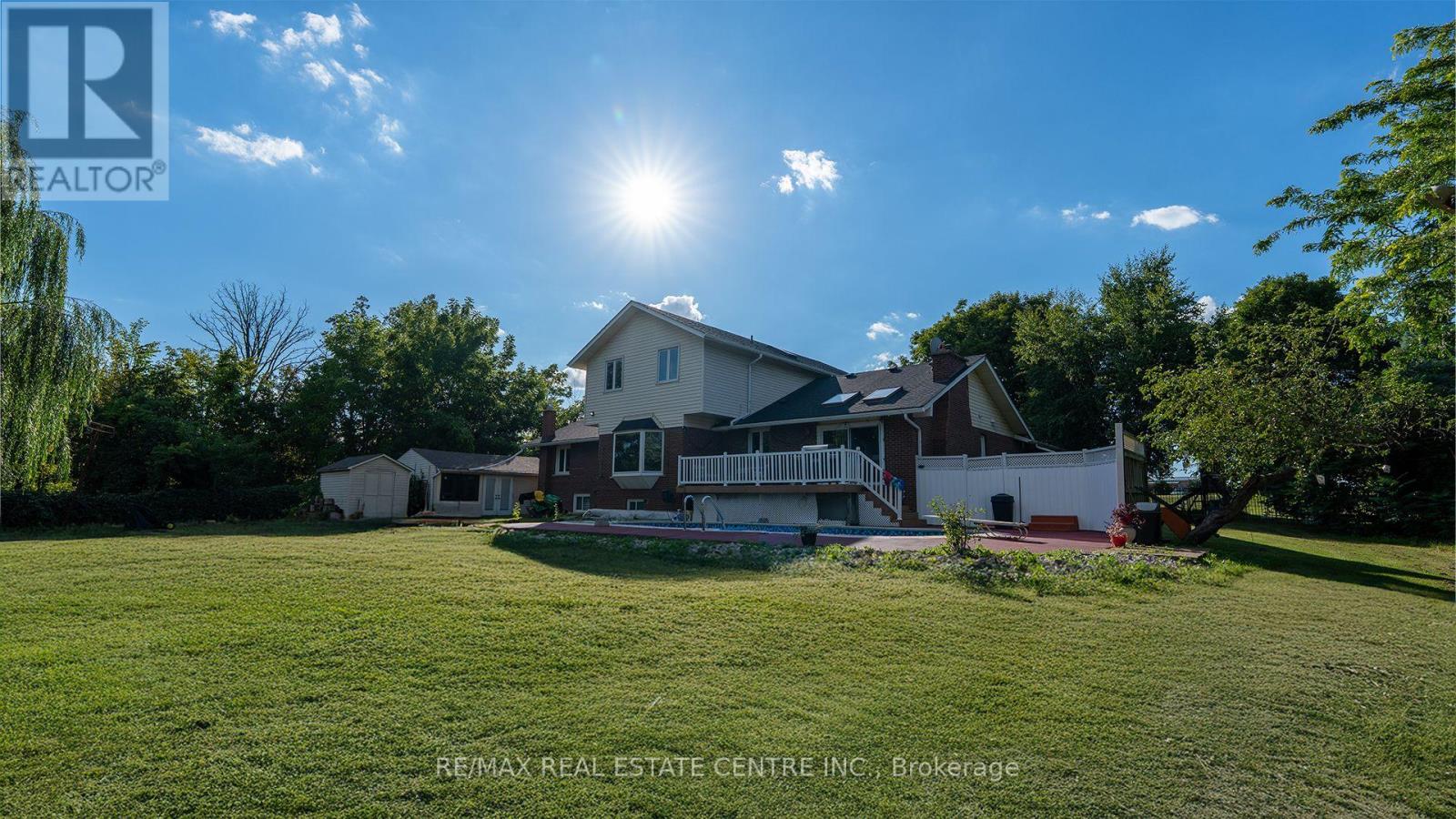 7750 No. 5 Side Road, Milton, Ontario  L9T 2X8 - Photo 47 - W12368825