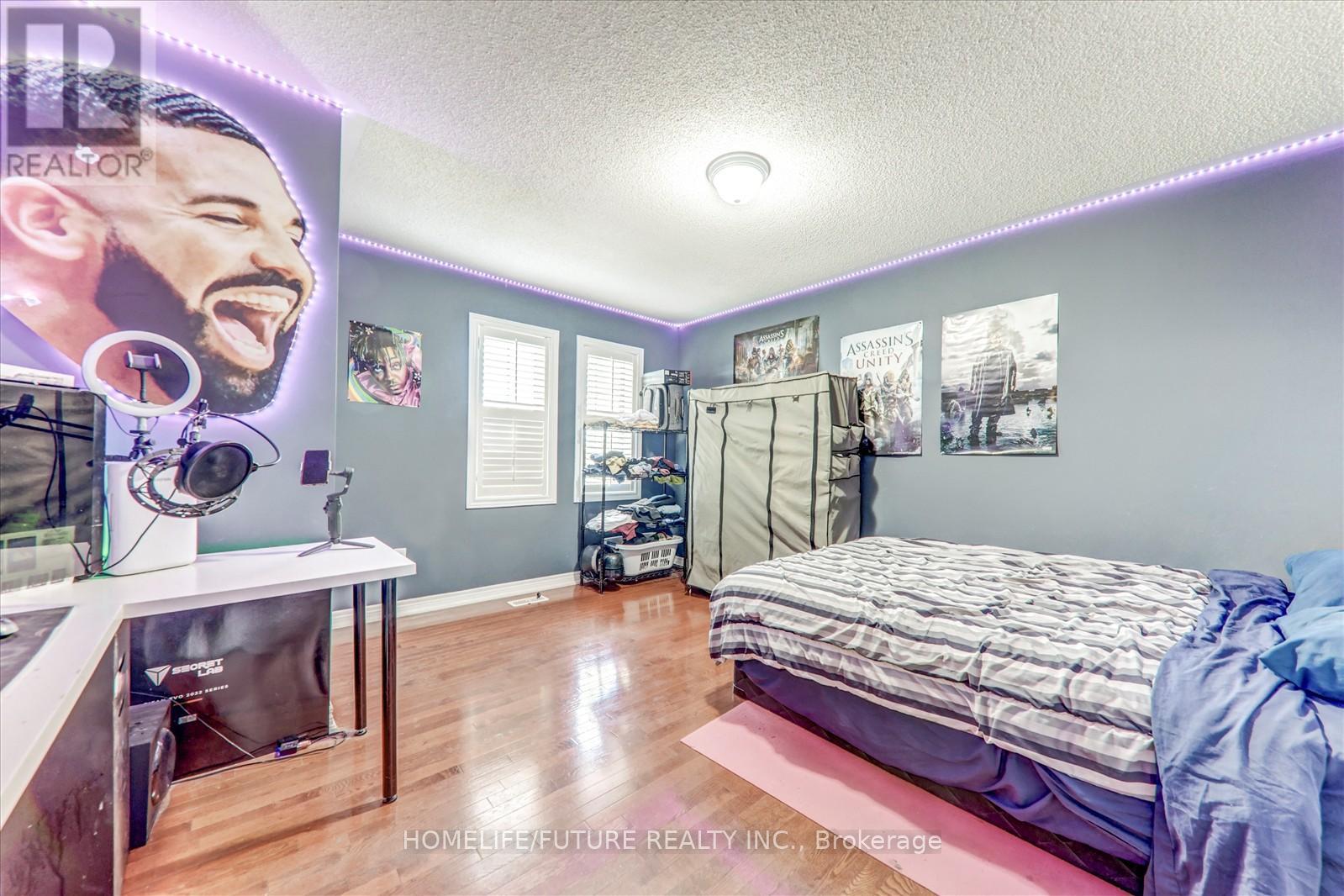 197 Thorndale Road, Brampton, Ontario  L6P 3J2 - Photo 28 - W12368851