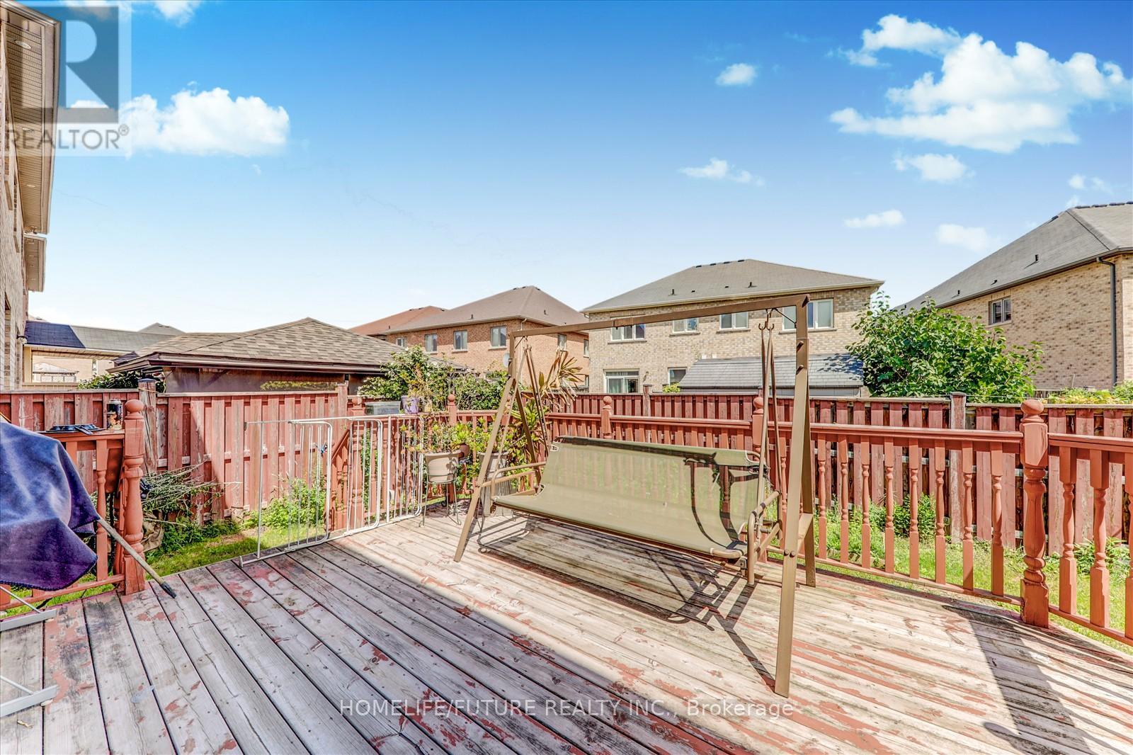 197 Thorndale Road, Brampton, Ontario  L6P 3J2 - Photo 40 - W12368851