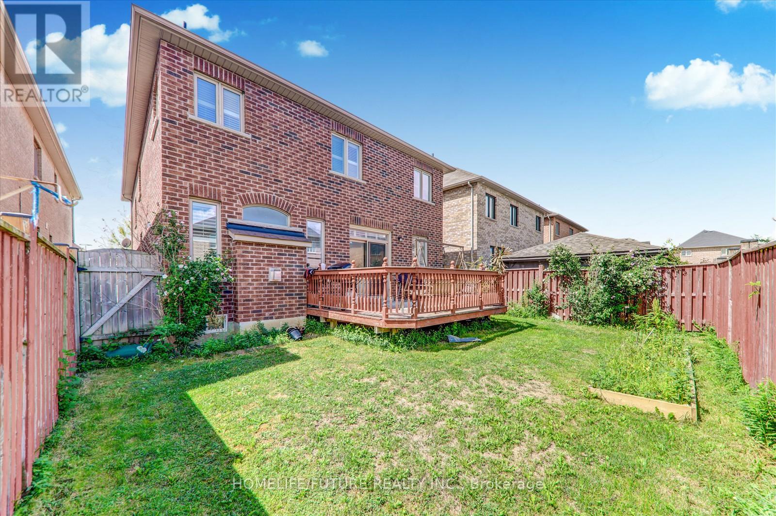 197 Thorndale Road, Brampton, Ontario  L6P 3J2 - Photo 42 - W12368851
