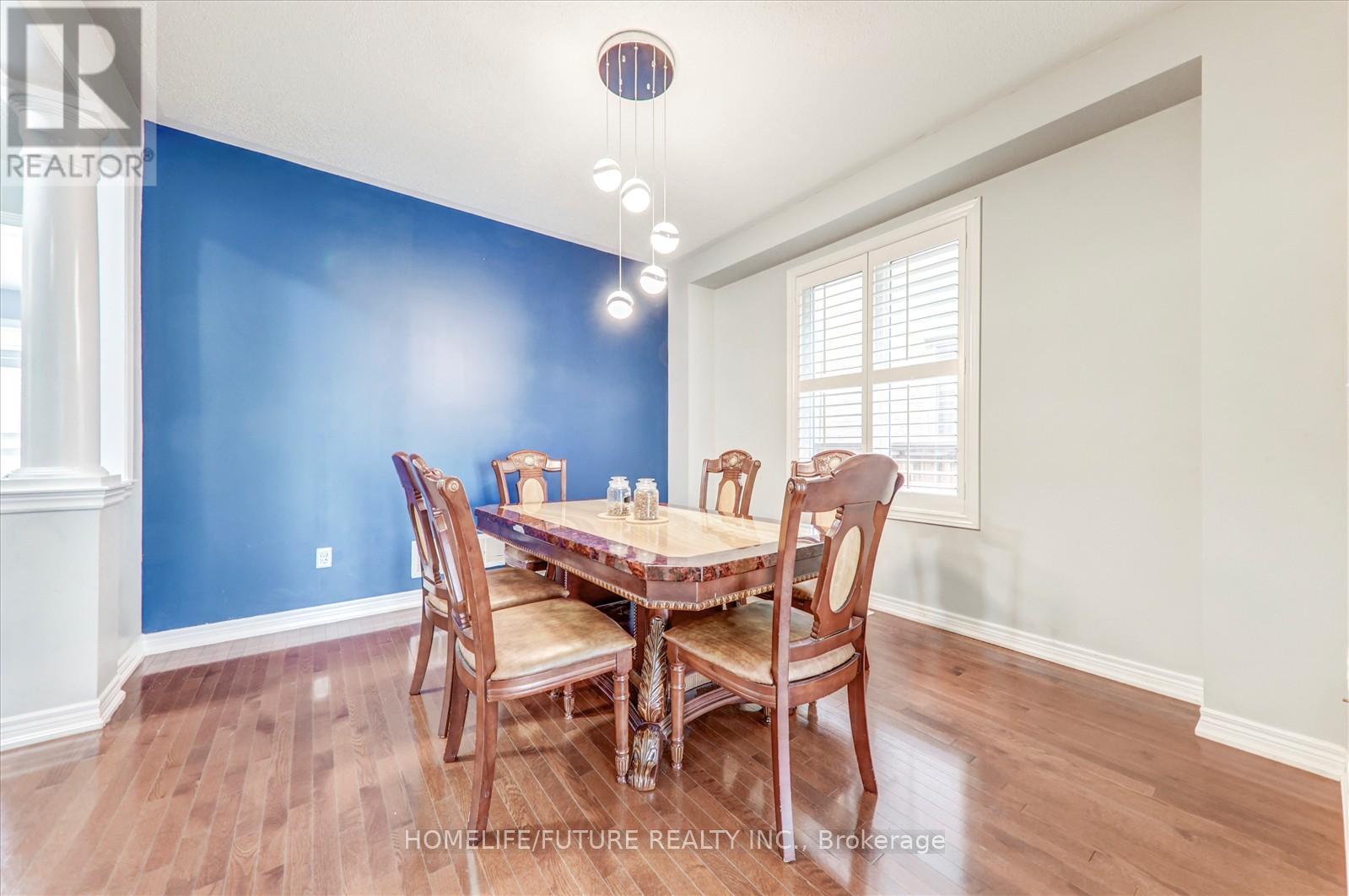 197 Thorndale Road, Brampton, Ontario  L6P 3J2 - Photo 7 - W12368851