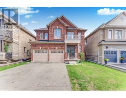197 THORNDALE ROAD, Brampton, Ontario