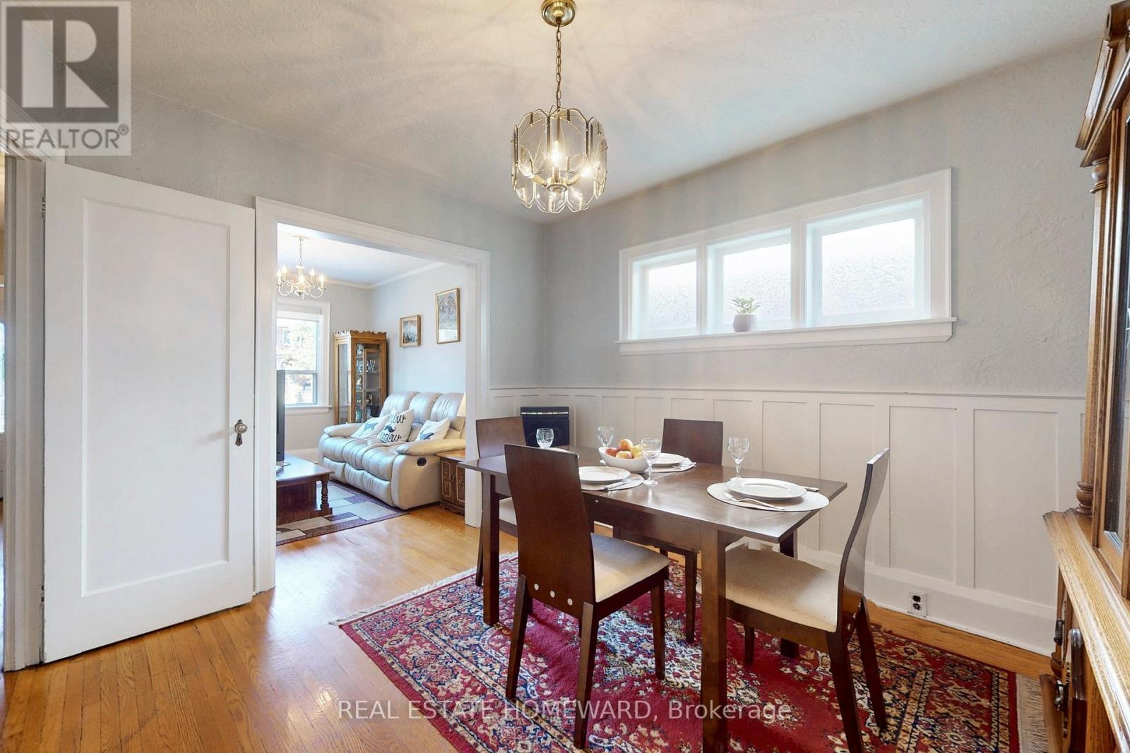 87 Guestville Avenue, Toronto, Ontario  M6N 4N5 - Photo 10 - W12368890