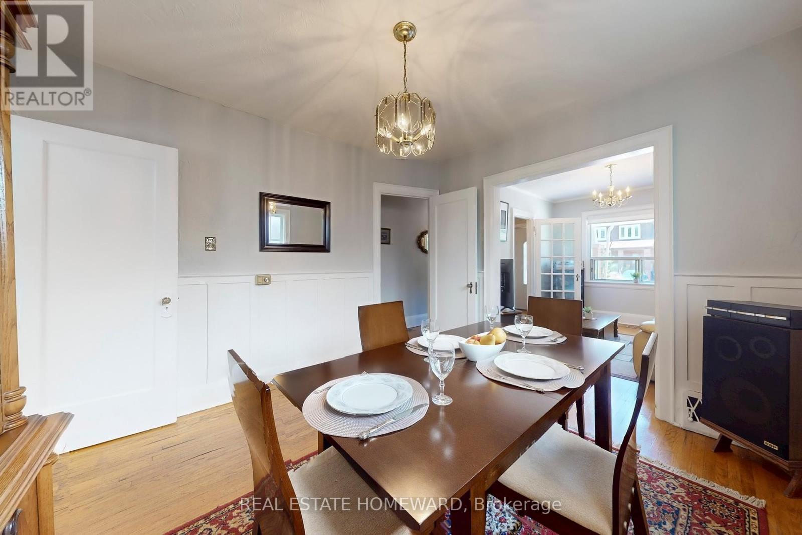 87 Guestville Avenue, Toronto, Ontario  M6N 4N5 - Photo 11 - W12368890