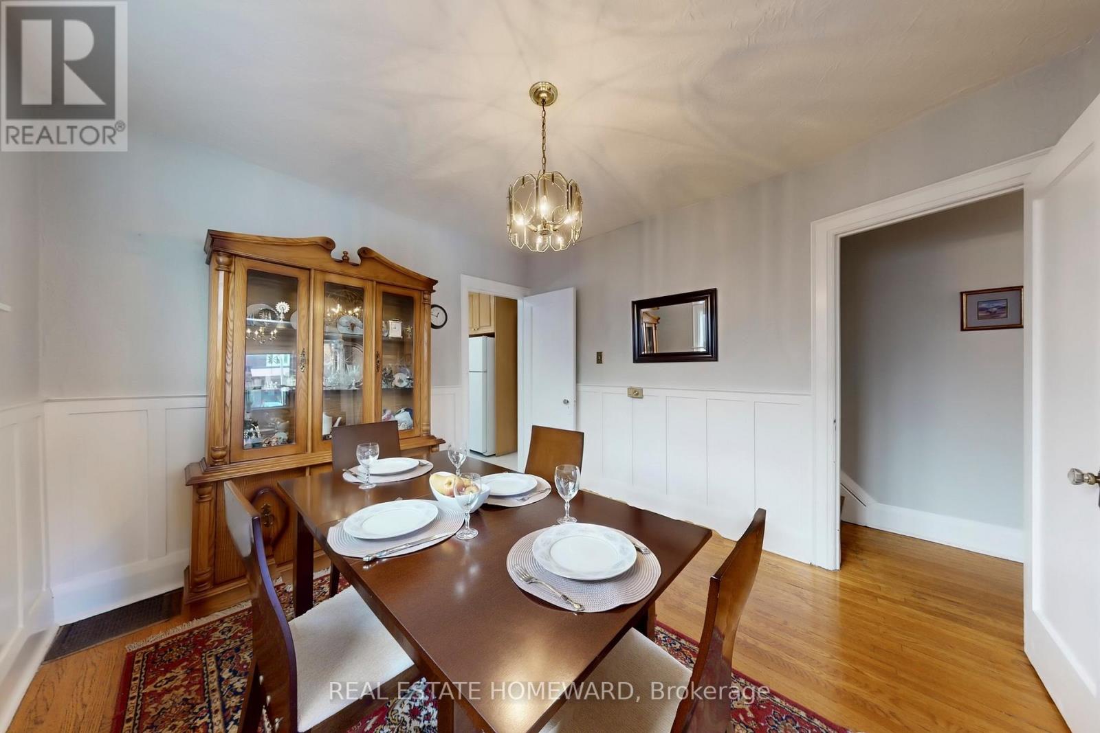87 Guestville Avenue, Toronto, Ontario  M6N 4N5 - Photo 12 - W12368890