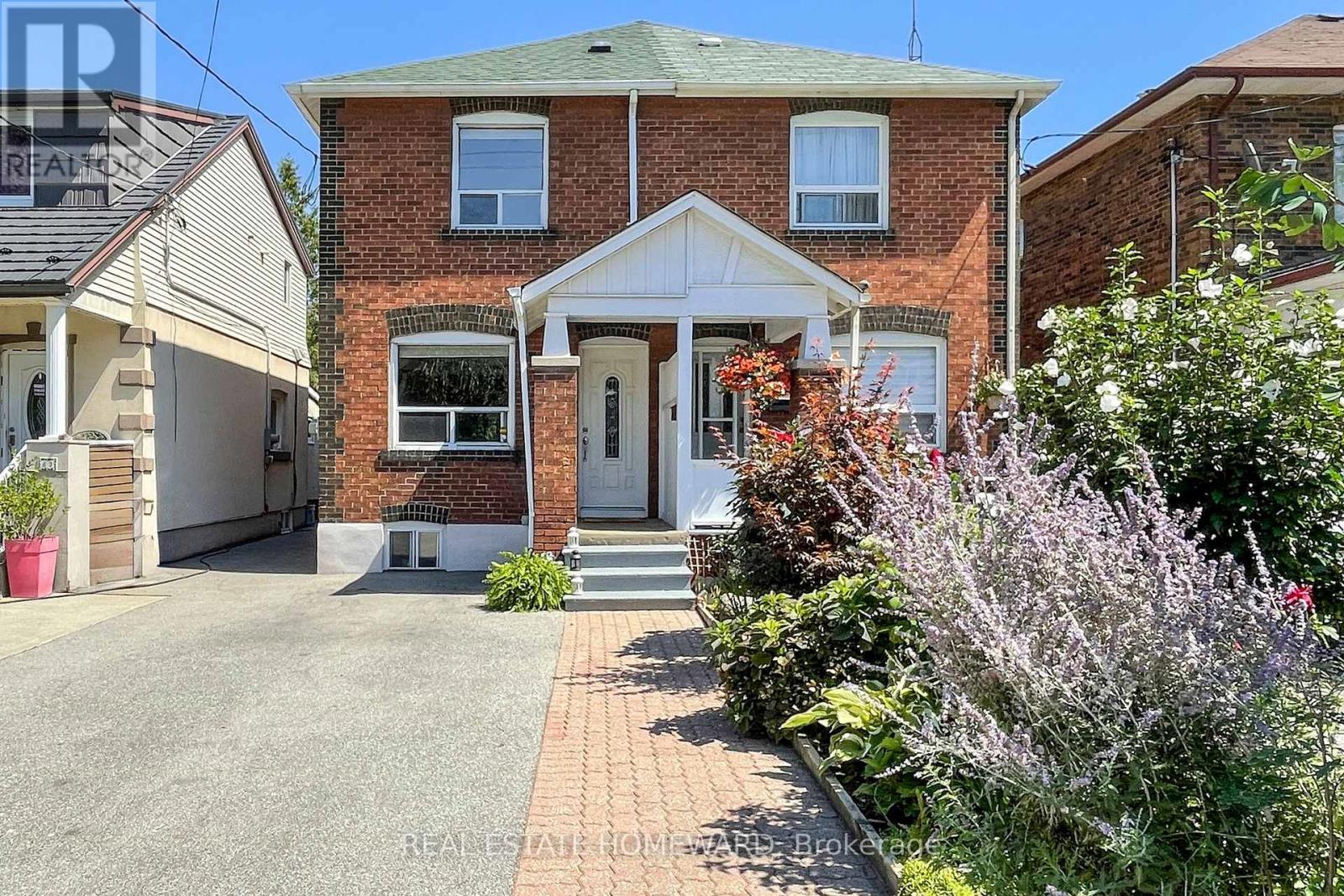 87 Guestville Avenue, Toronto, Ontario  M6N 4N5 - Photo 2 - W12368890