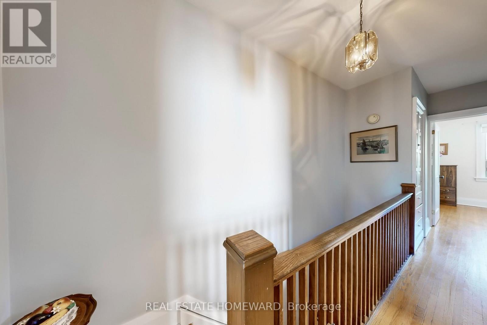 87 Guestville Avenue, Toronto, Ontario  M6N 4N5 - Photo 20 - W12368890