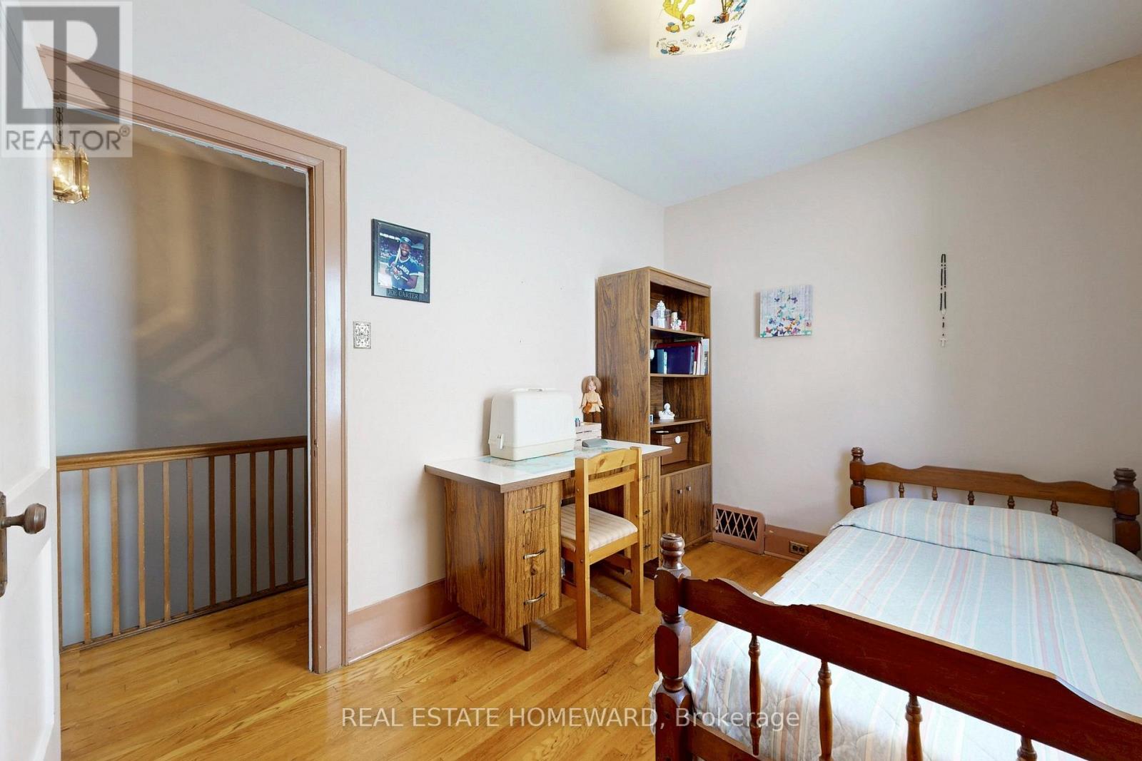 87 Guestville Avenue, Toronto, Ontario  M6N 4N5 - Photo 26 - W12368890