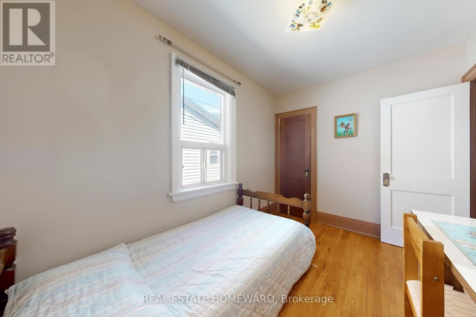 87 Guestville Avenue, Toronto, Ontario  M6N 4N5 - Photo 27 - W12368890