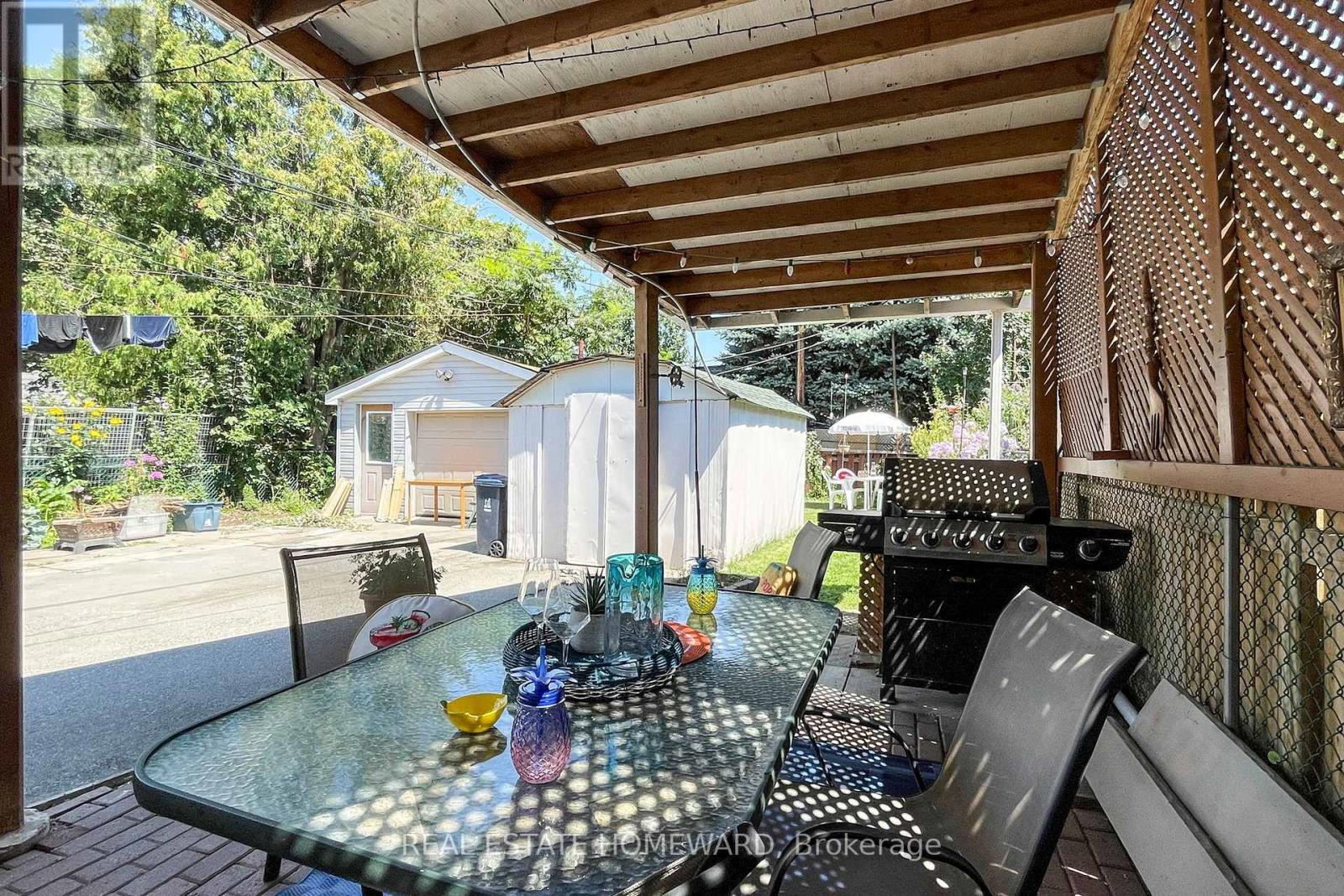 87 Guestville Avenue, Toronto, Ontario  M6N 4N5 - Photo 39 - W12368890
