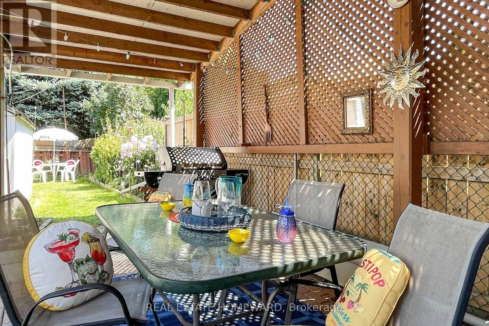 87 Guestville Avenue, Toronto, Ontario  M6N 4N5 - Photo 40 - W12368890