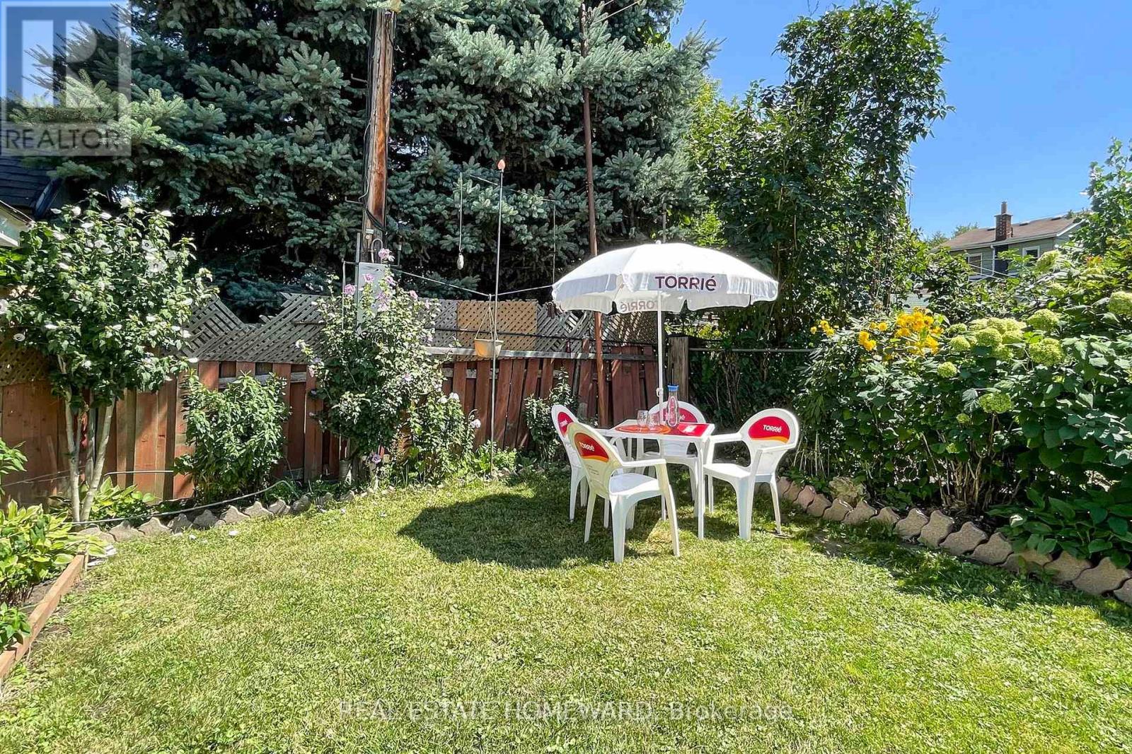 87 Guestville Avenue, Toronto, Ontario  M6N 4N5 - Photo 43 - W12368890