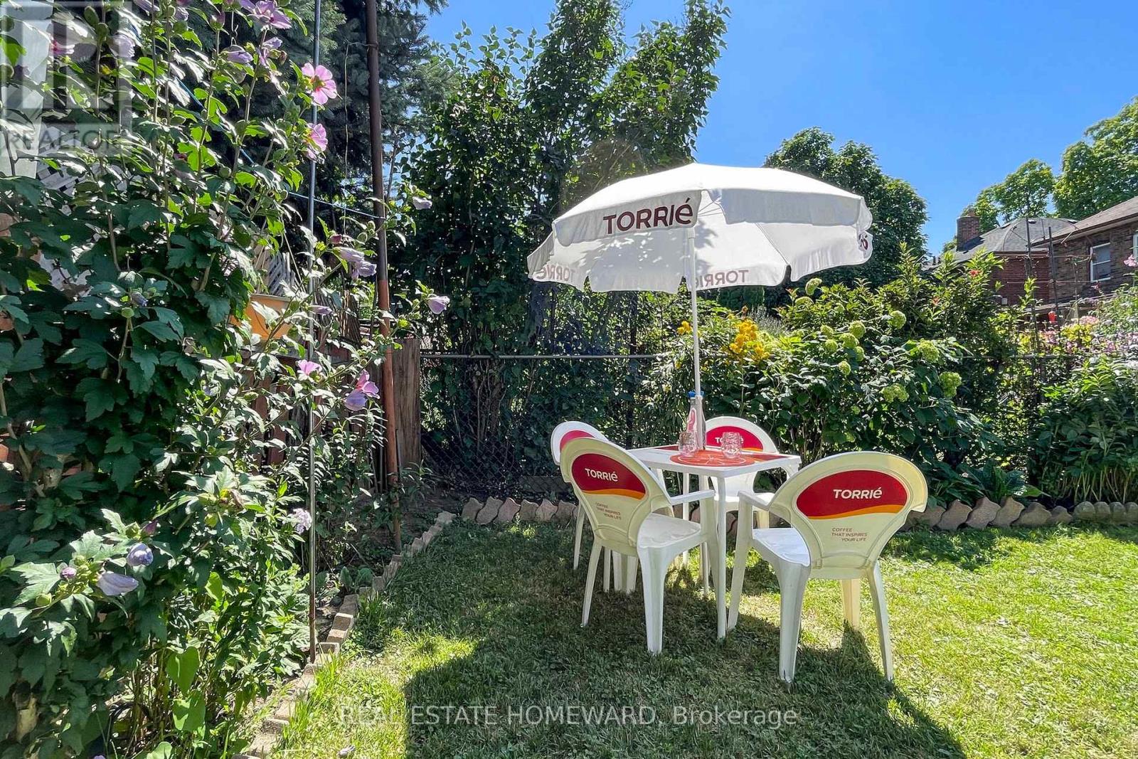 87 Guestville Avenue, Toronto, Ontario  M6N 4N5 - Photo 44 - W12368890