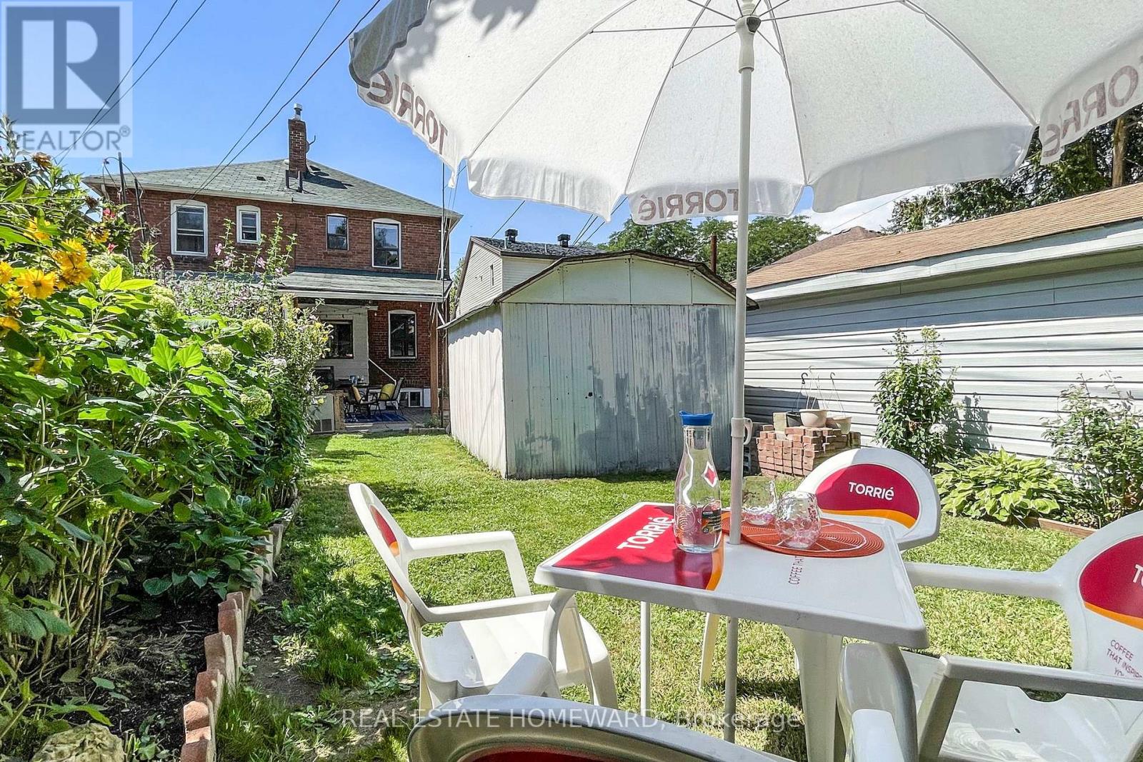 87 Guestville Avenue, Toronto, Ontario  M6N 4N5 - Photo 45 - W12368890