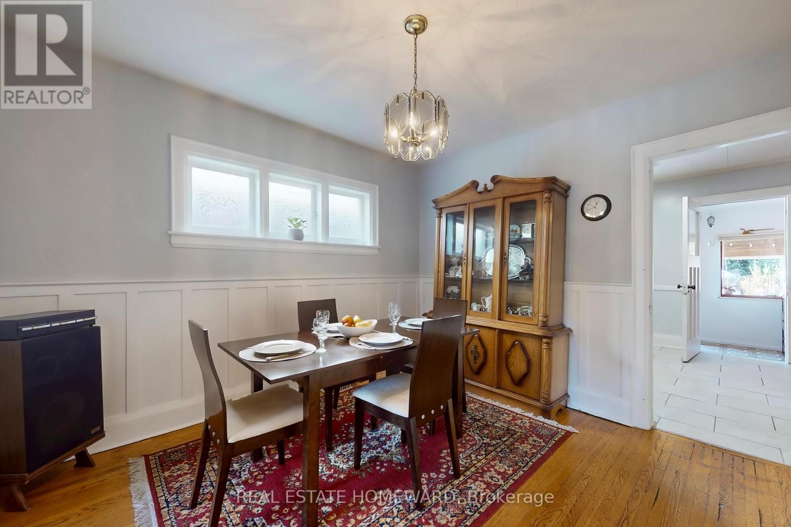 87 Guestville Avenue, Toronto, Ontario  M6N 4N5 - Photo 8 - W12368890
