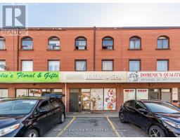 5 - 2965 ISLINGTON AVENUE, Toronto, Ontario