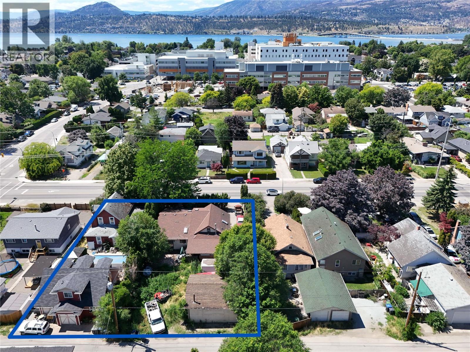 2265 Richter Street, Kelowna South, Kelowna  by McFadden Real Estate 2265 Richter Street, Kelowna South, Kelowna