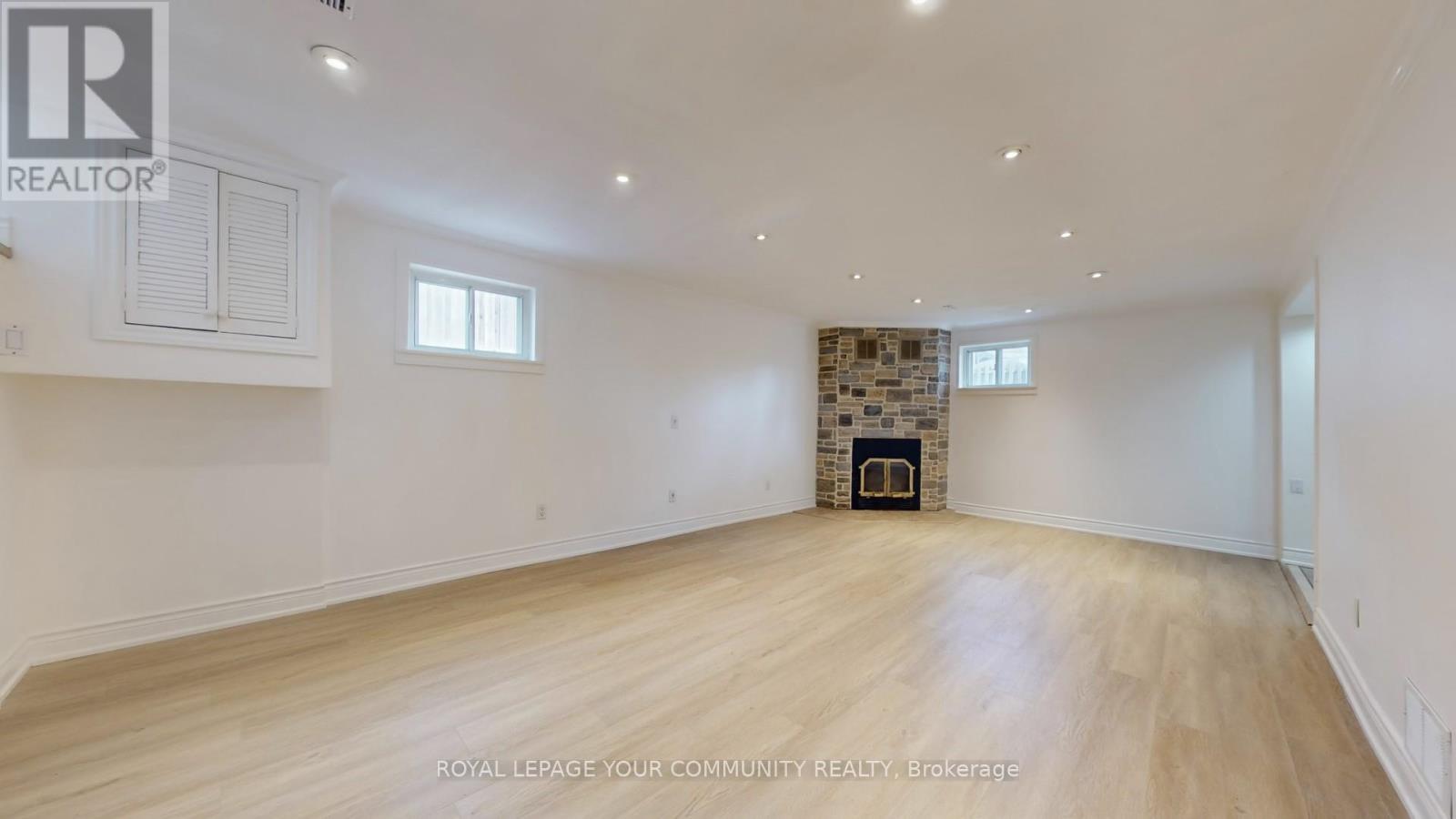 57 Bartley Bull Parkway, Brampton, Ontario  L6W 2J5 - Photo 23 - W12364527