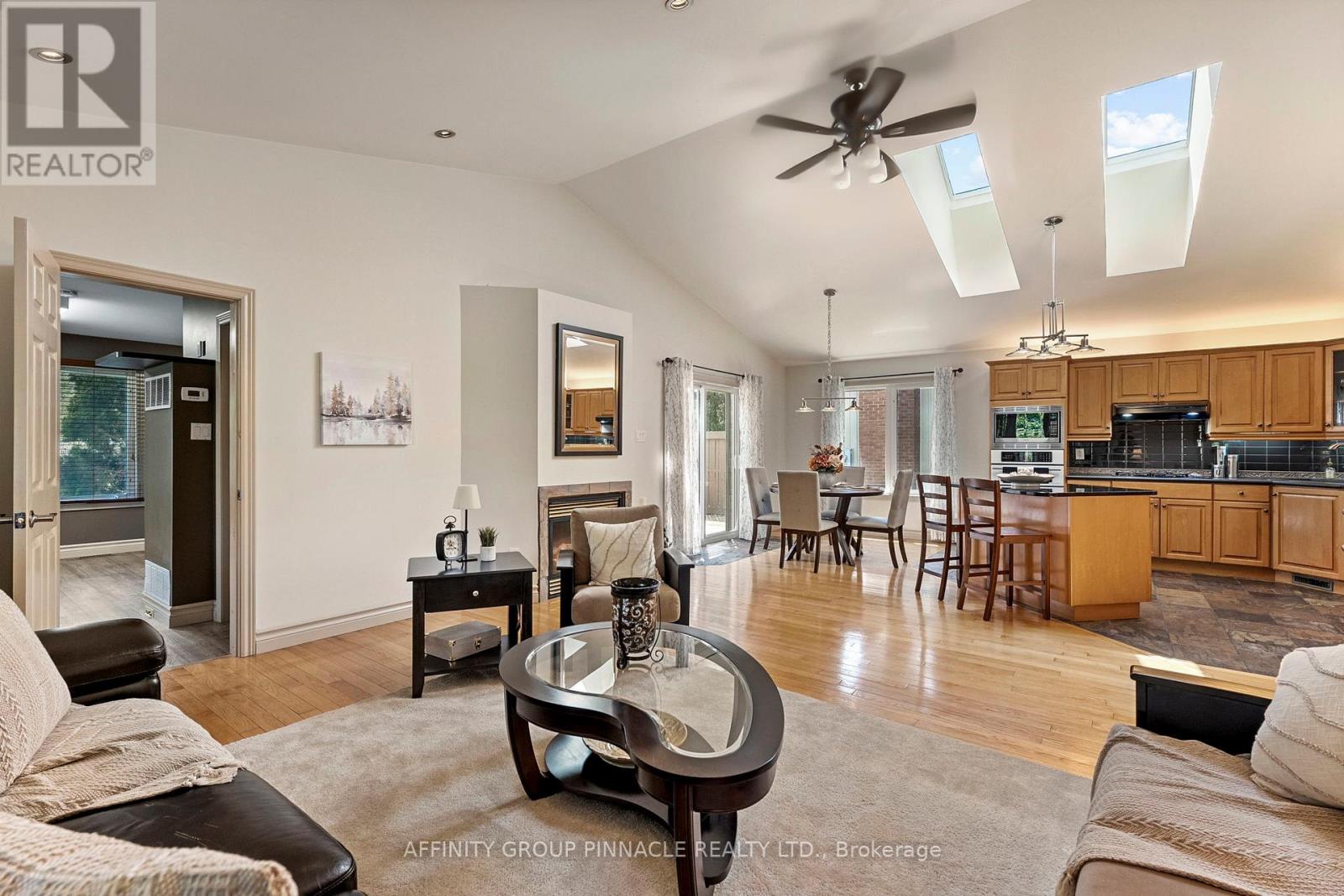 3 David Drive, Kawartha Lakes, Ontario  K9V 5G7 - Photo 13 - X12368941