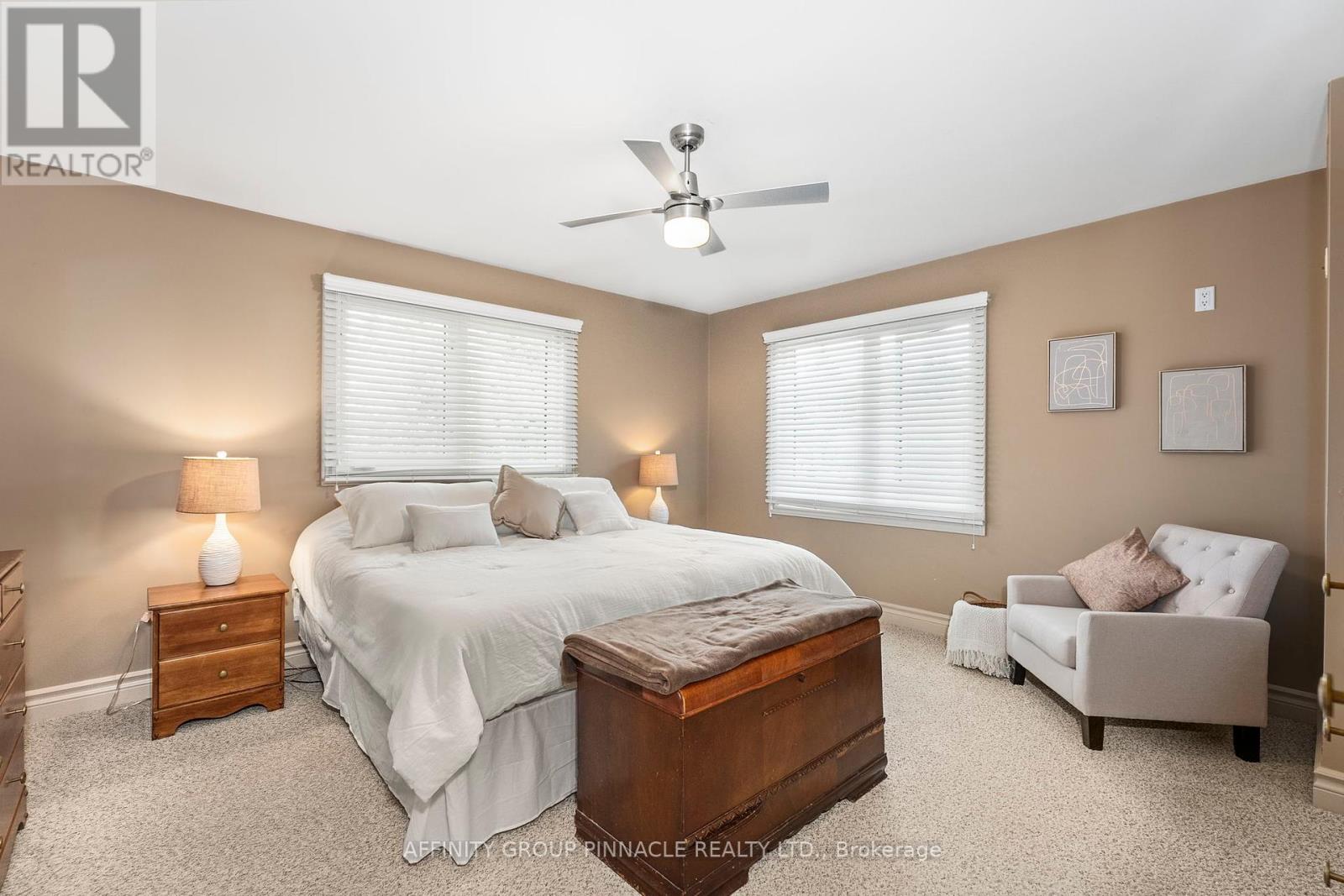 3 David Drive, Kawartha Lakes, Ontario  K9V 5G7 - Photo 18 - X12368941