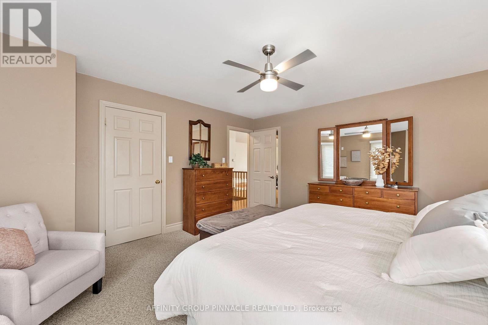 3 David Drive, Kawartha Lakes, Ontario  K9V 5G7 - Photo 19 - X12368941