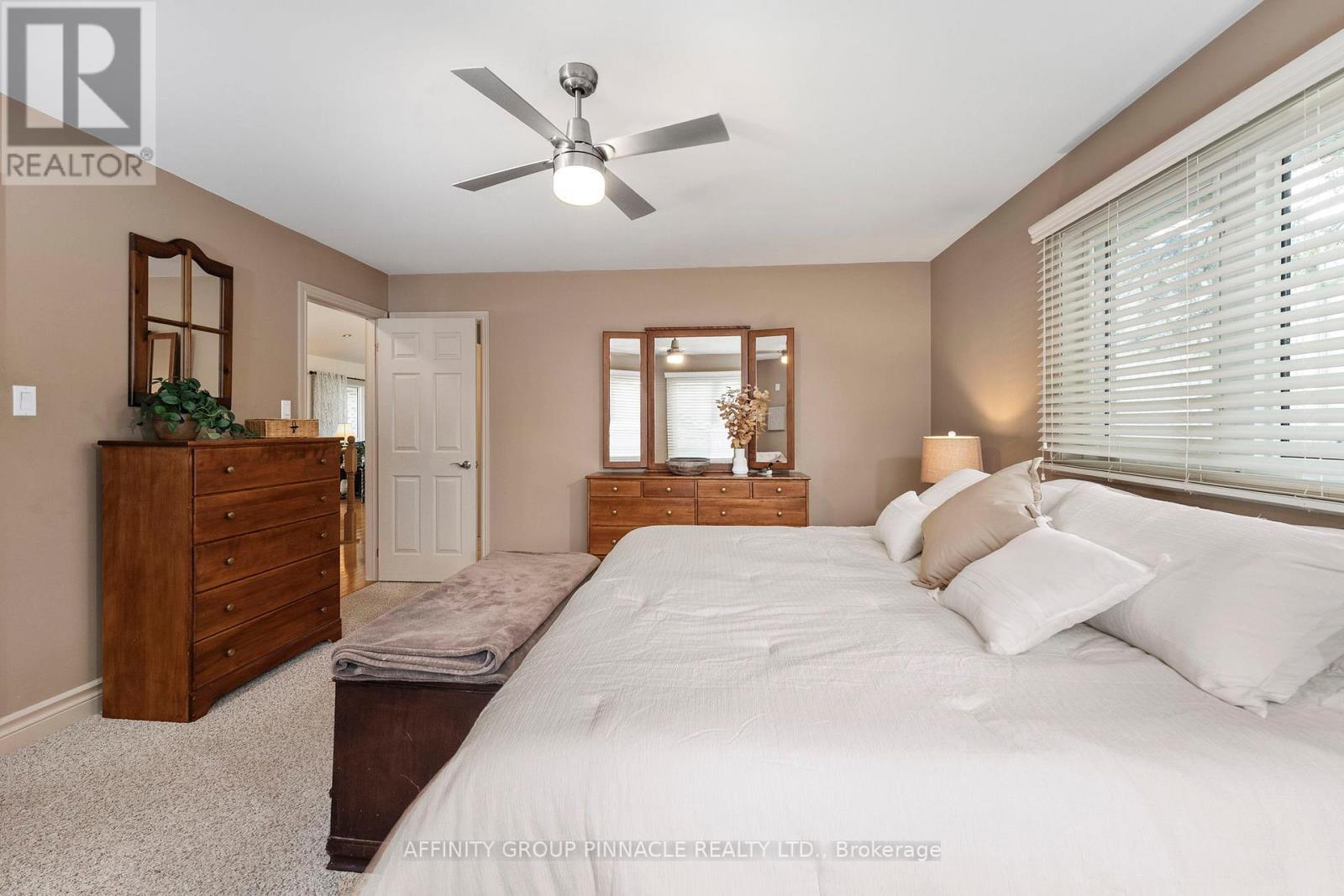 3 David Drive, Kawartha Lakes, Ontario  K9V 5G7 - Photo 20 - X12368941
