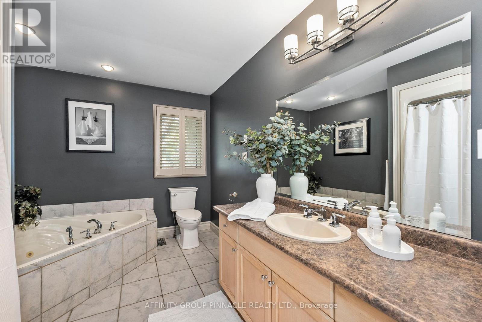 3 David Drive, Kawartha Lakes, Ontario  K9V 5G7 - Photo 21 - X12368941