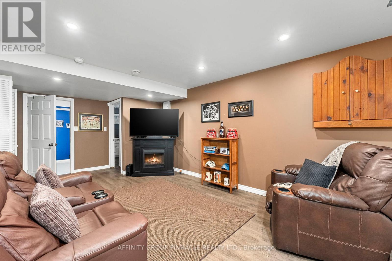 3 David Drive, Kawartha Lakes, Ontario  K9V 5G7 - Photo 24 - X12368941