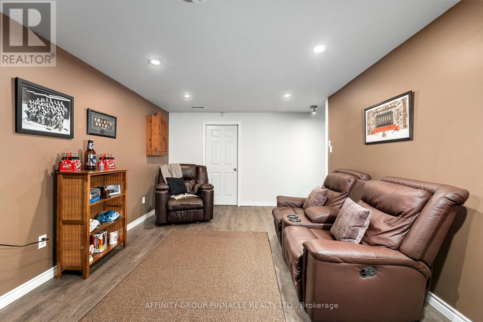 3 David Drive, Kawartha Lakes, Ontario  K9V 5G7 - Photo 25 - X12368941