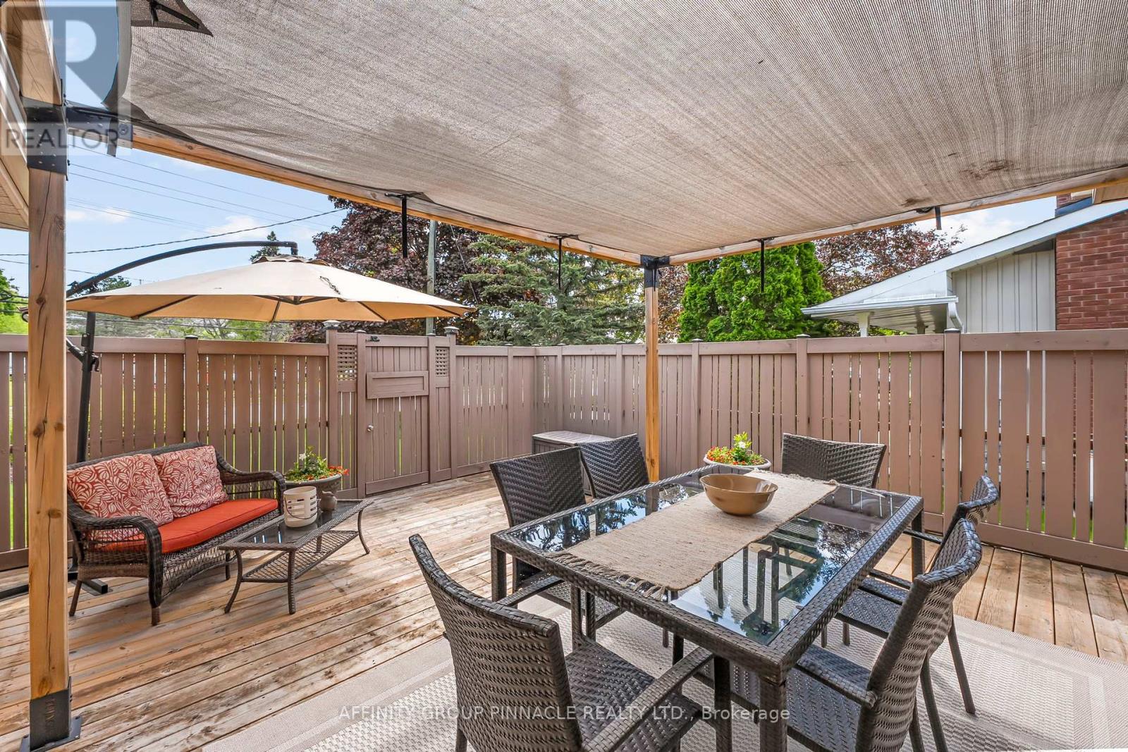 3 David Drive, Kawartha Lakes, Ontario  K9V 5G7 - Photo 34 - X12368941