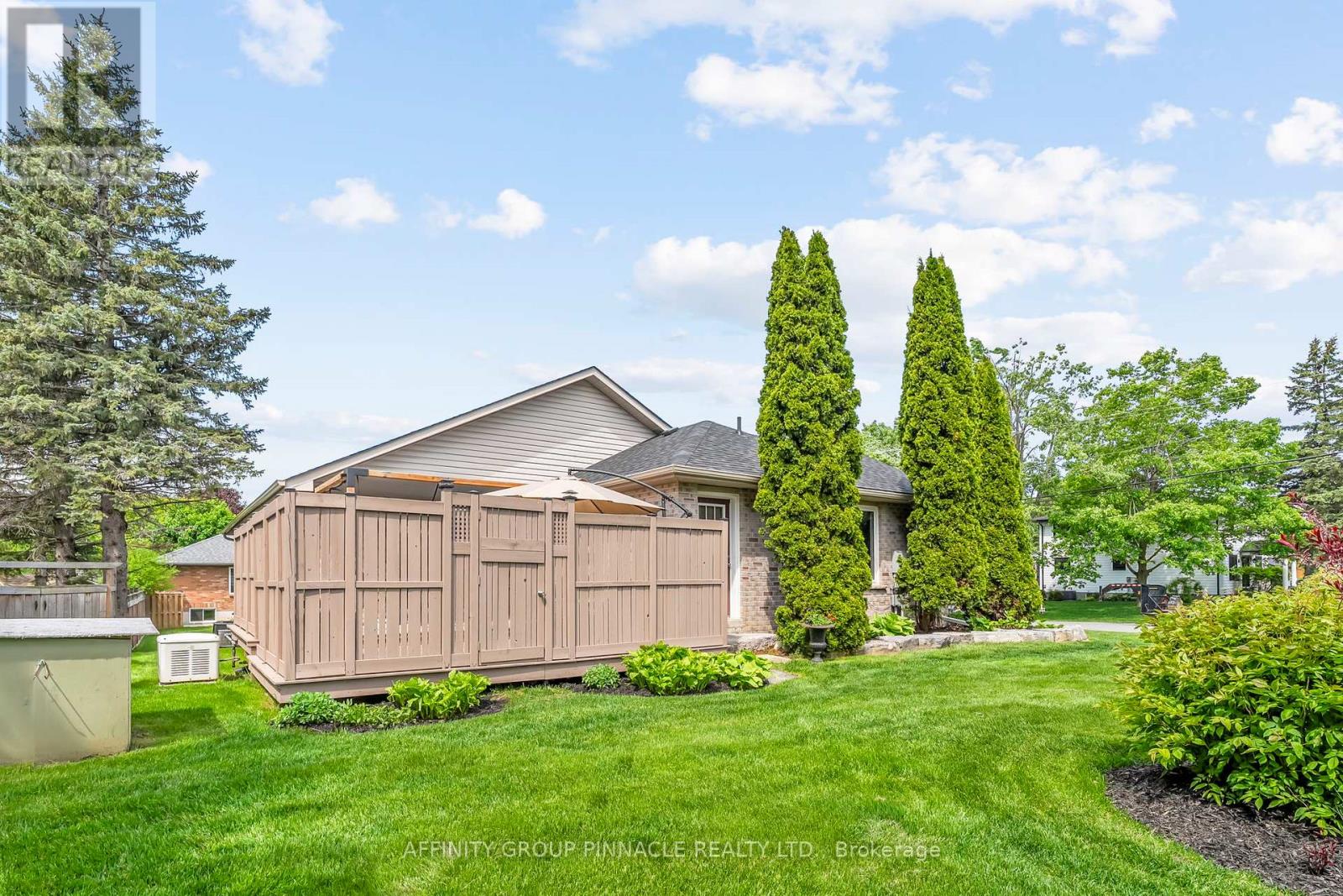 3 David Drive, Kawartha Lakes, Ontario  K9V 5G7 - Photo 36 - X12368941