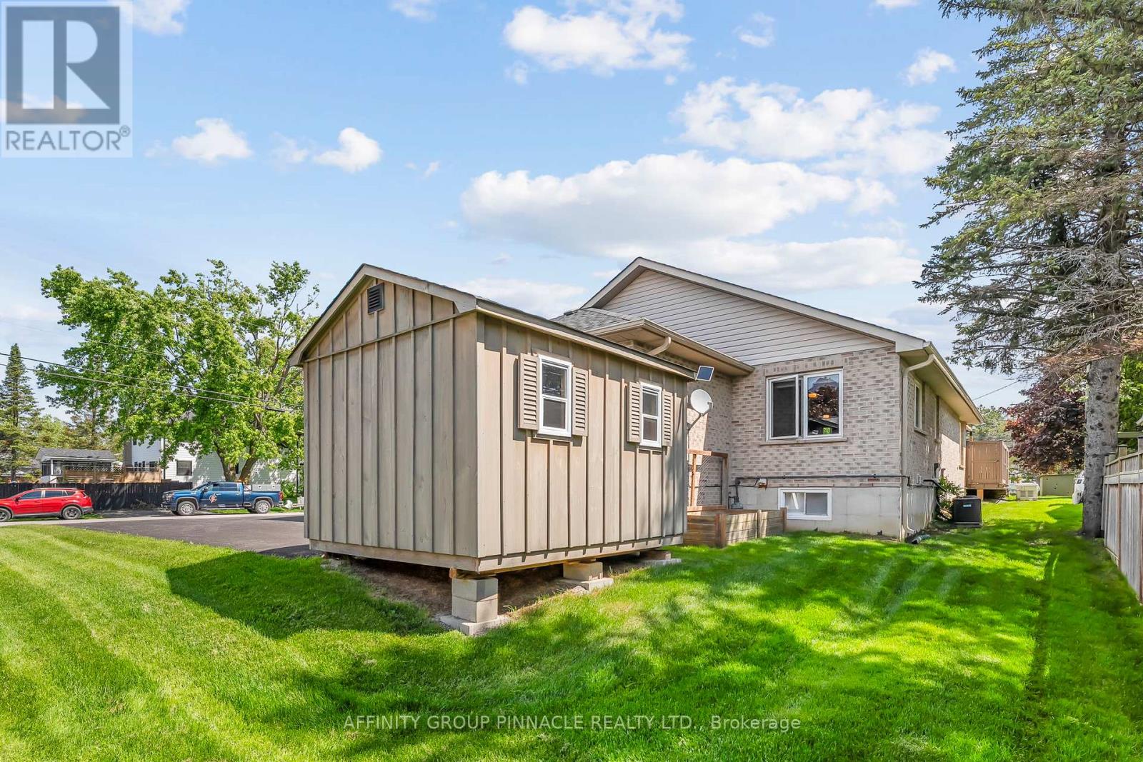 3 David Drive, Kawartha Lakes, Ontario  K9V 5G7 - Photo 38 - X12368941