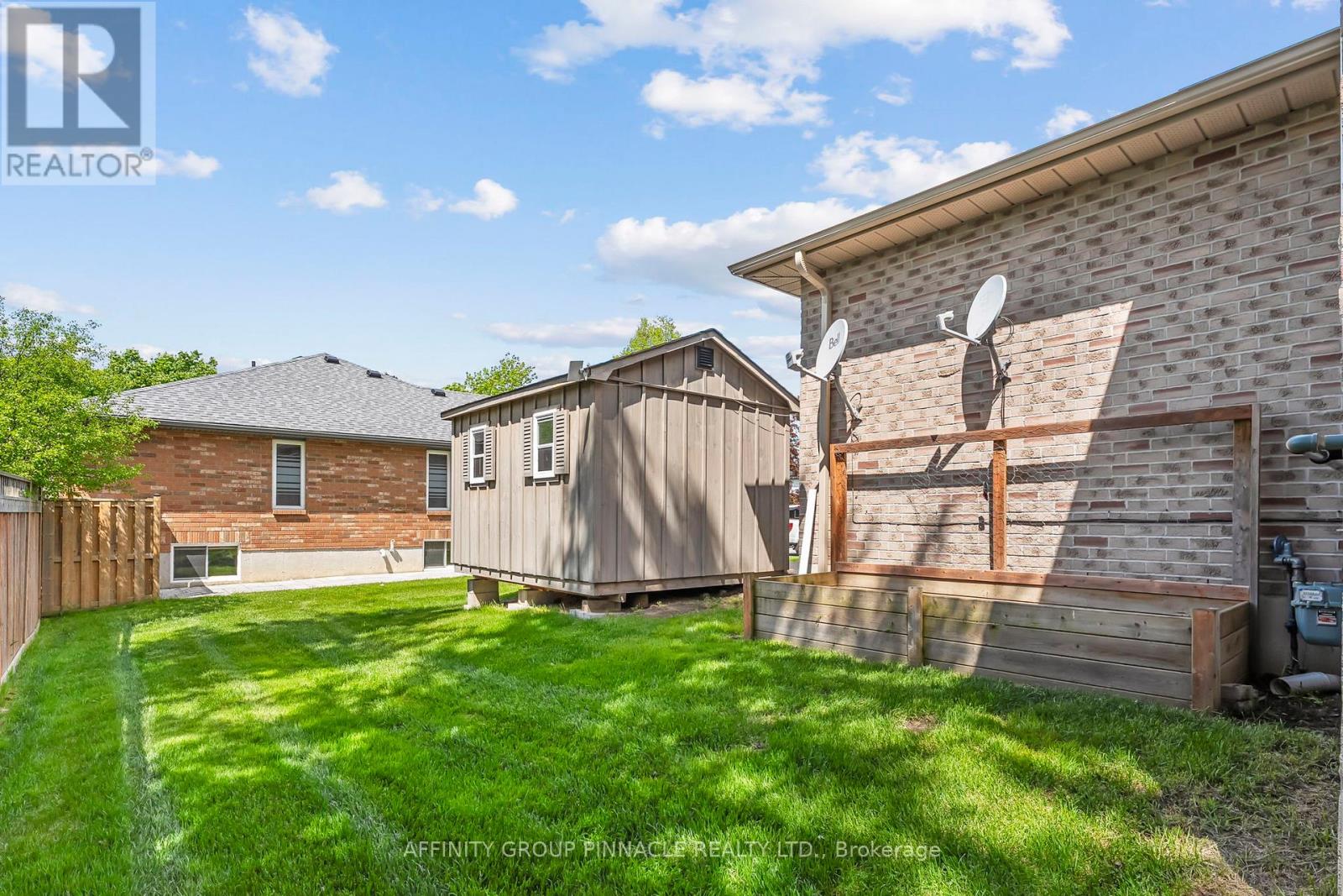 3 David Drive, Kawartha Lakes, Ontario  K9V 5G7 - Photo 39 - X12368941