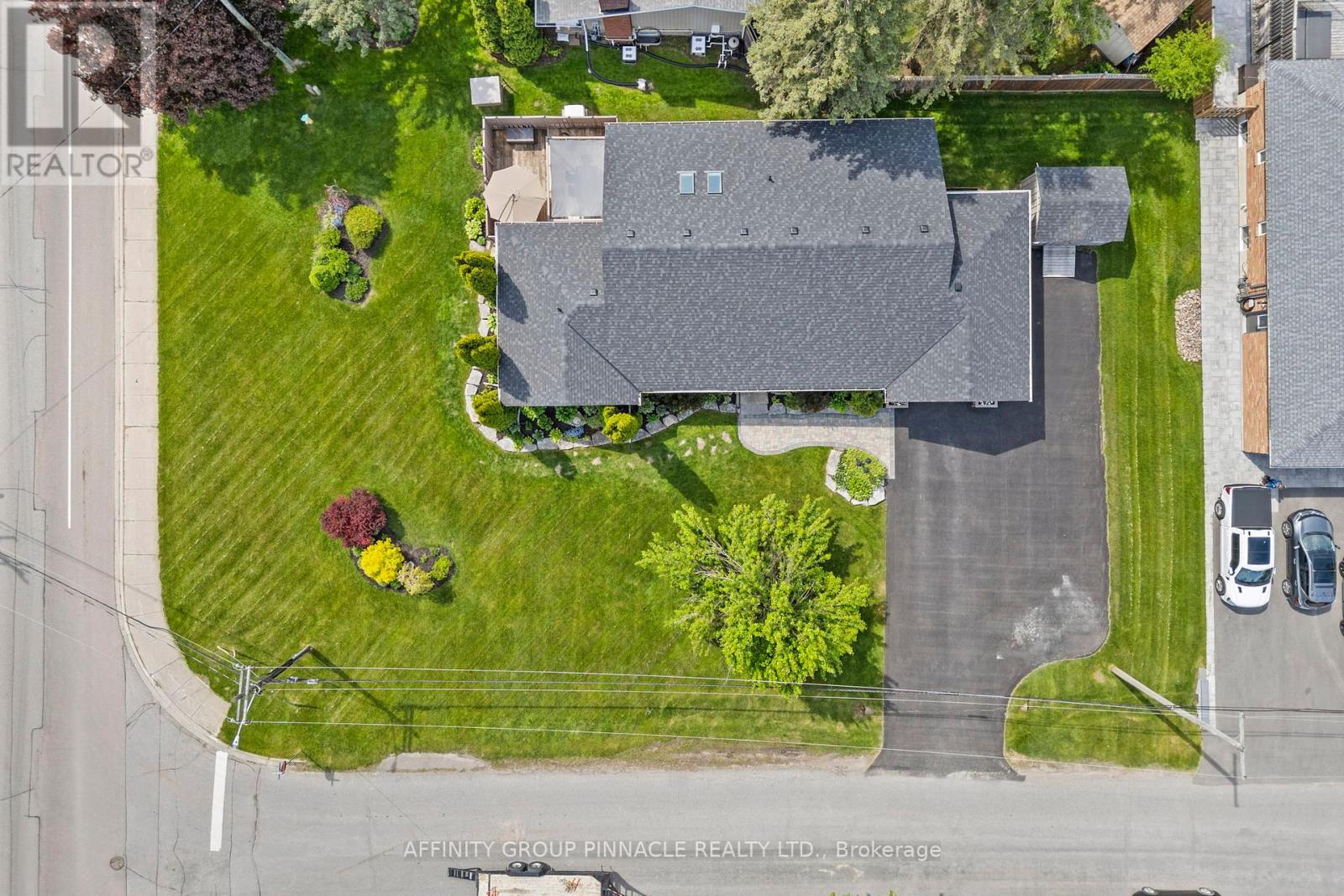 3 David Drive, Kawartha Lakes, Ontario  K9V 5G7 - Photo 40 - X12368941