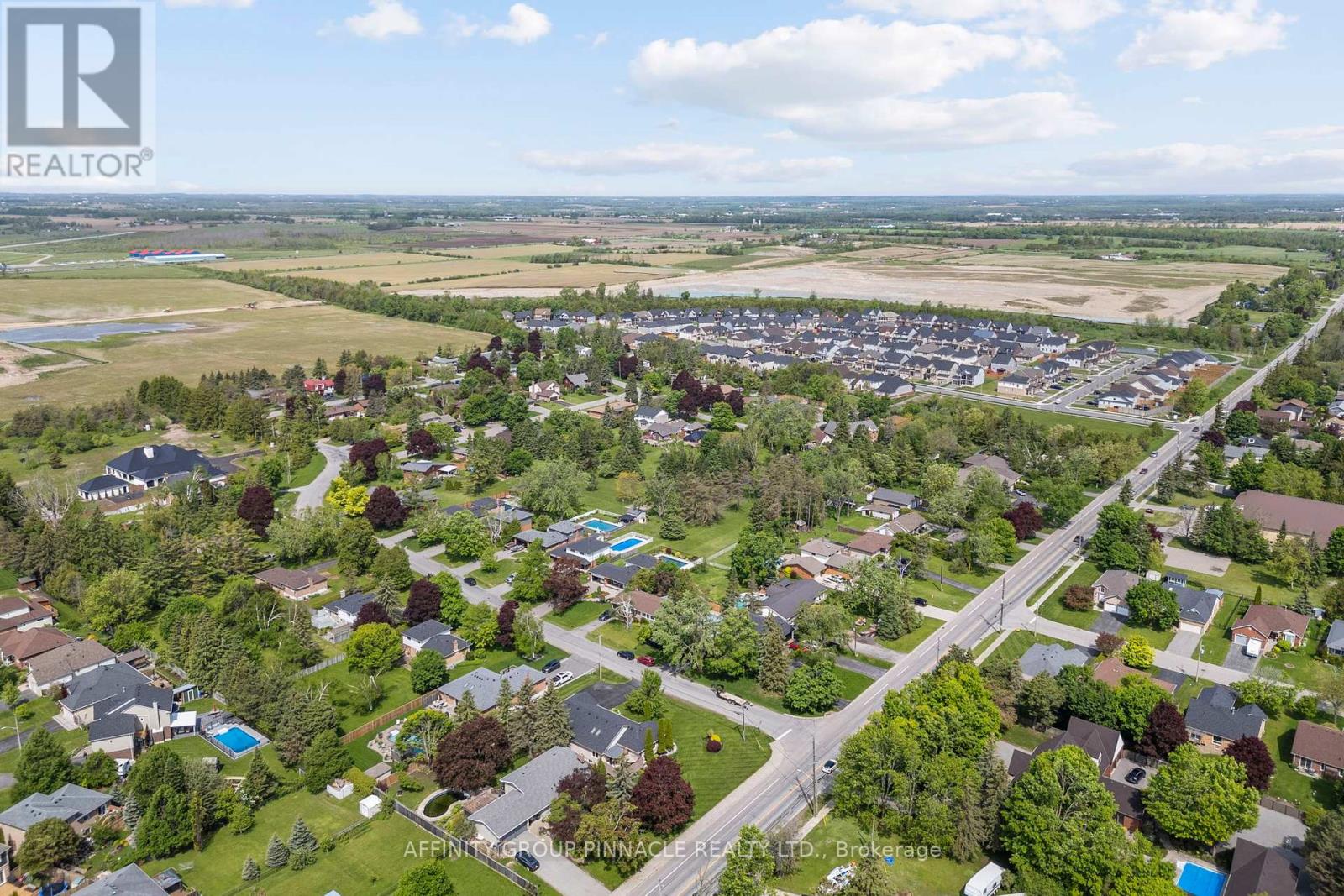 3 David Drive, Kawartha Lakes, Ontario  K9V 5G7 - Photo 44 - X12368941