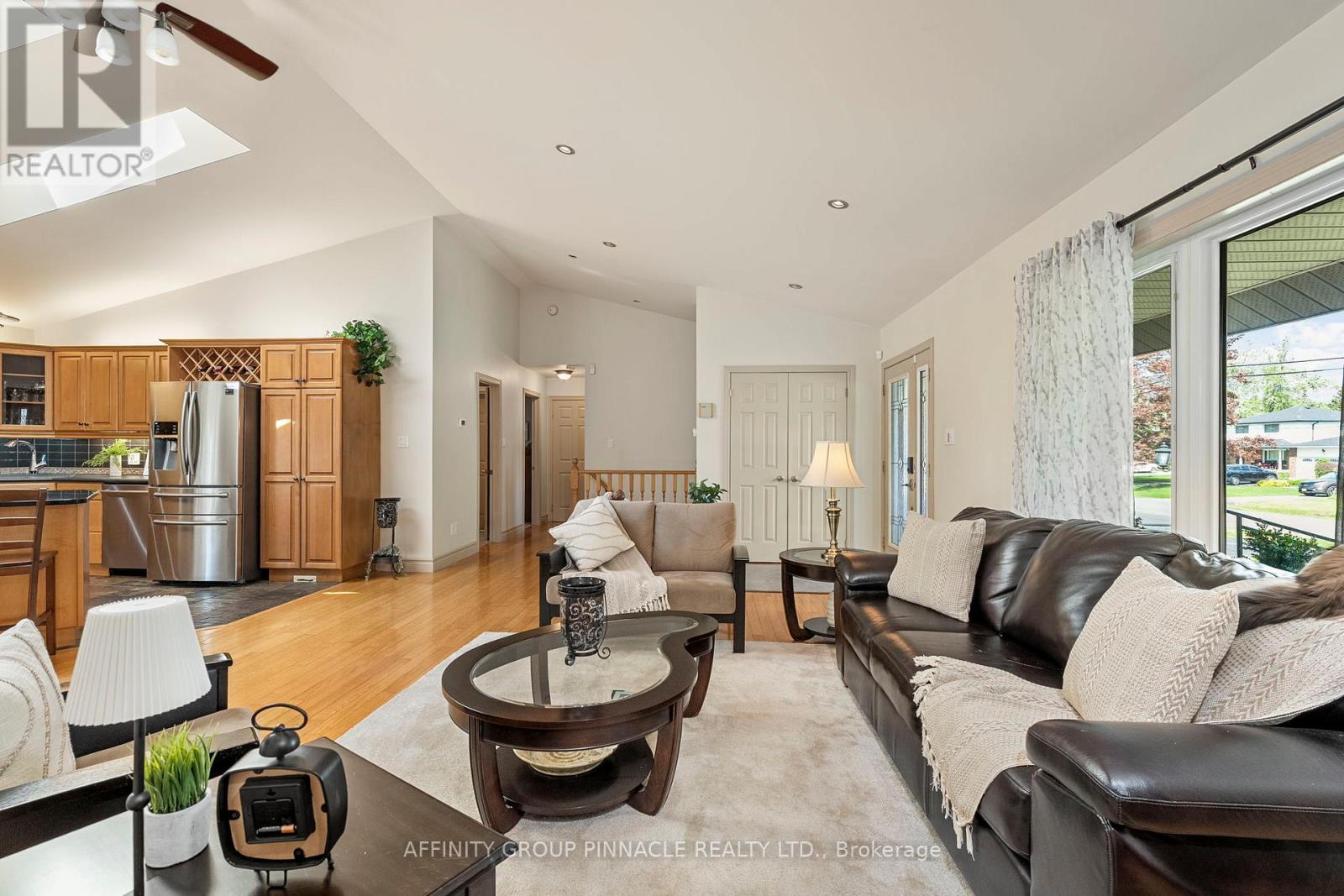 3 David Drive, Kawartha Lakes, Ontario  K9V 5G7 - Photo 7 - X12368941