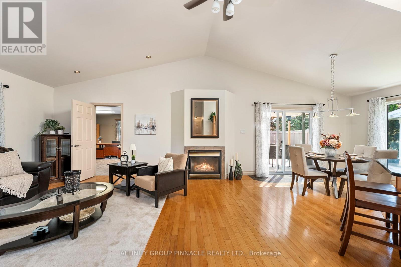 3 David Drive, Kawartha Lakes, Ontario  K9V 5G7 - Photo 8 - X12368941