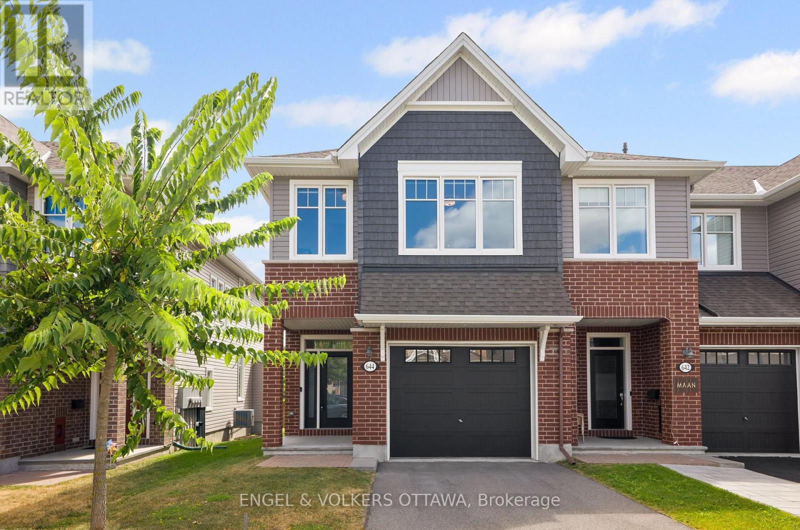 644 VIVERA PLACE, Ottawa, Ontario
